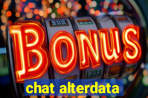 chat alterdata